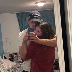 Meet your Posher, Ethan